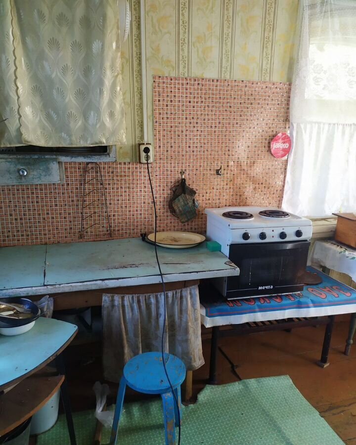 дом г Нижний Тагил р-н Ленинский коллективный сад Леба, Центральная ул., 48 фото 6