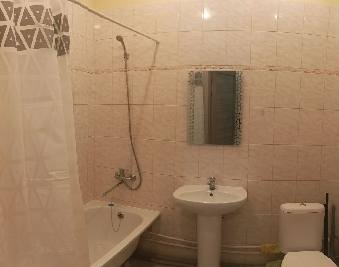 квартира г Екатеринбург Академический ул Хрустальногорская 88 фото 12