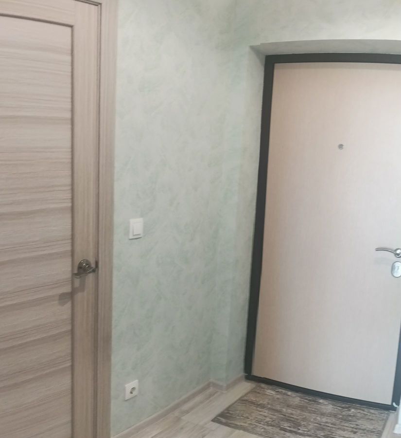 квартира г Екатеринбург Академический ул Хрустальногорская 88 фото 10