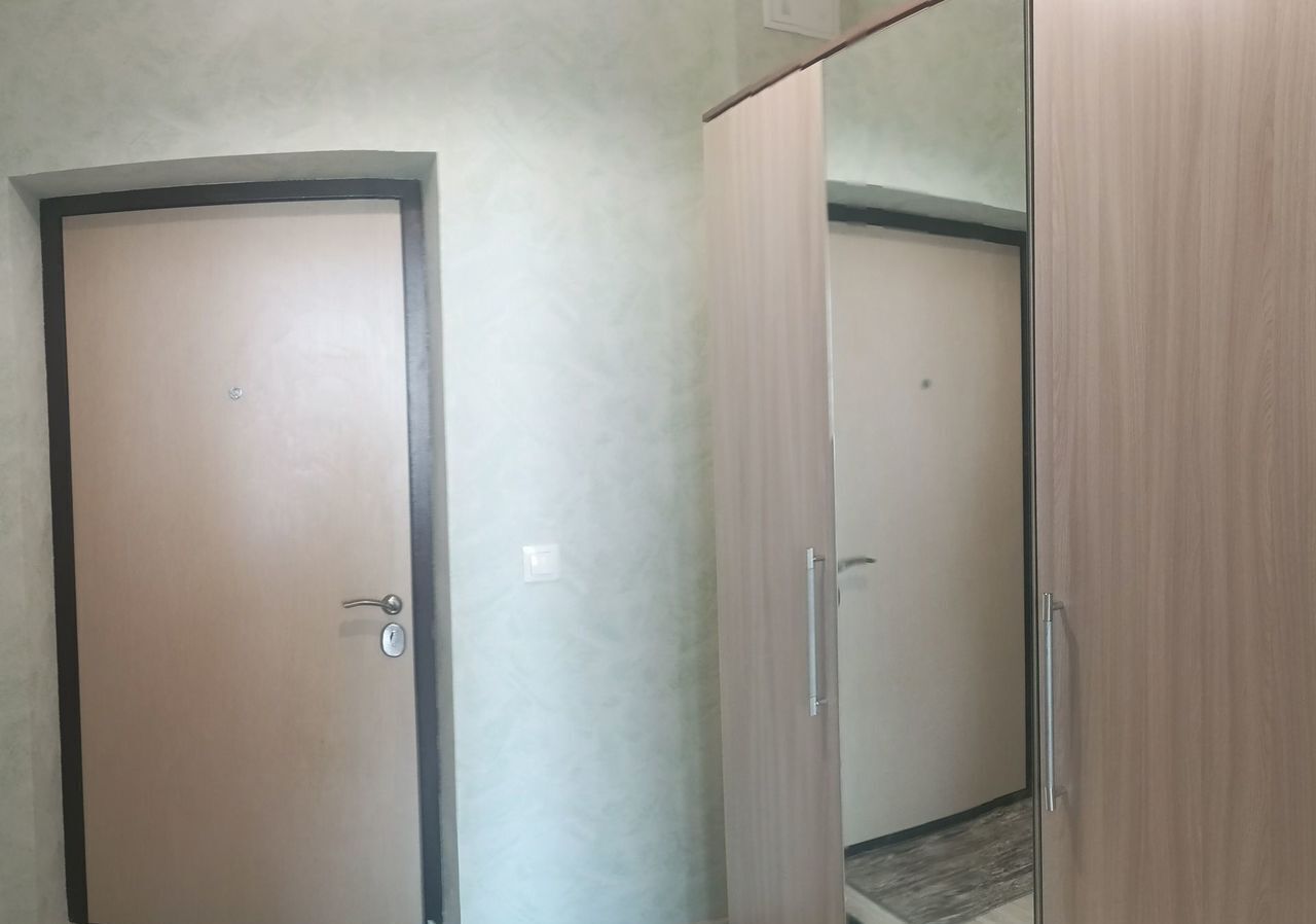 квартира г Екатеринбург Академический ул Хрустальногорская 88 фото 9