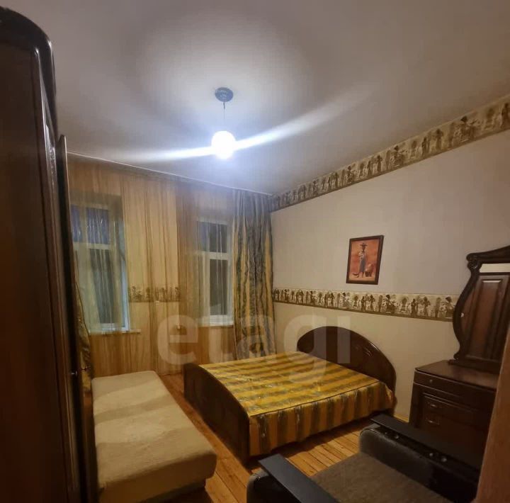 квартира г Владикавказ р-н Иристонский ул Гаппо Баева 38 фото 4