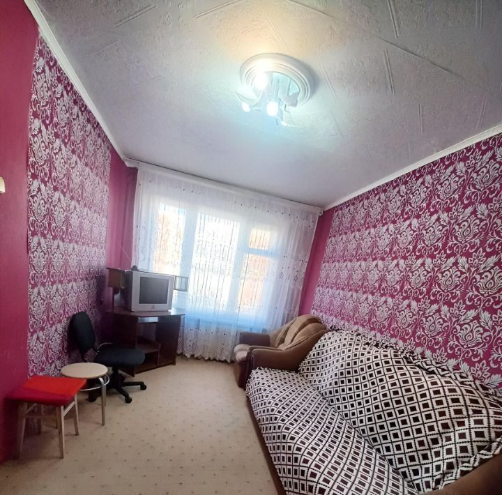 квартира р-н Нижнекамский г Нижнекамск ул Тукая 5 фото 5