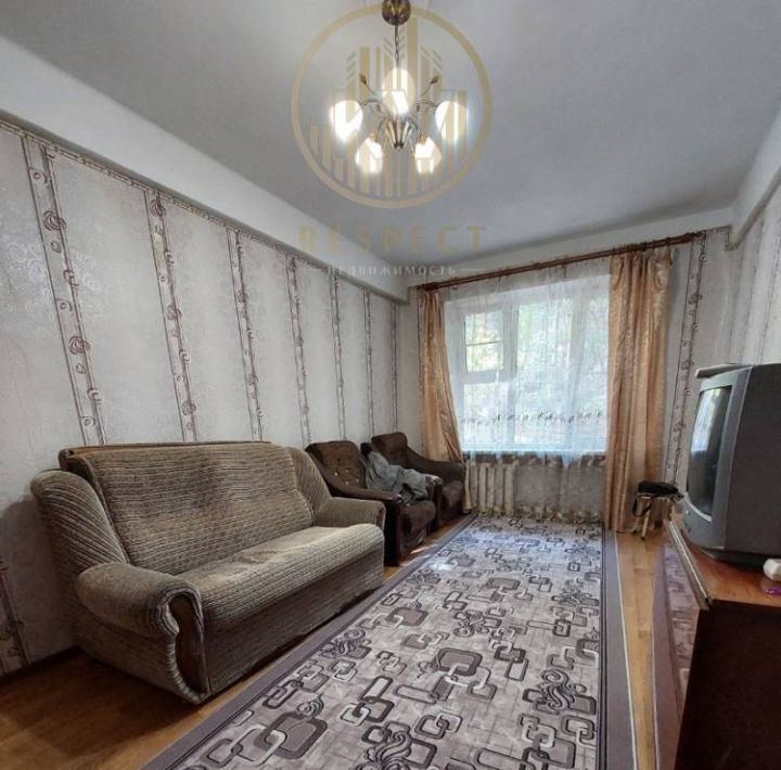 квартира г Кисловодск проезд Цандера 13 фото 1