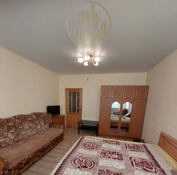 квартира г Ессентуки ул Октябрьская 337/4 фото 4