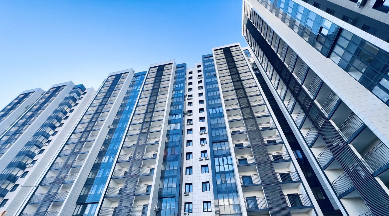 квартира г Казань Суконная слобода ул Достоевского 57 фото 19