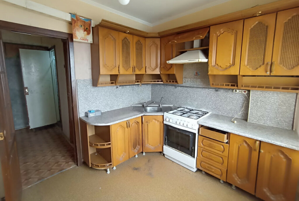квартира г Волгодонск ул Энтузиастов 23 фото 1