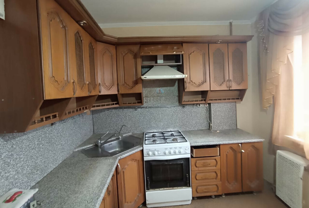 квартира г Волгодонск ул Энтузиастов 23 фото 2