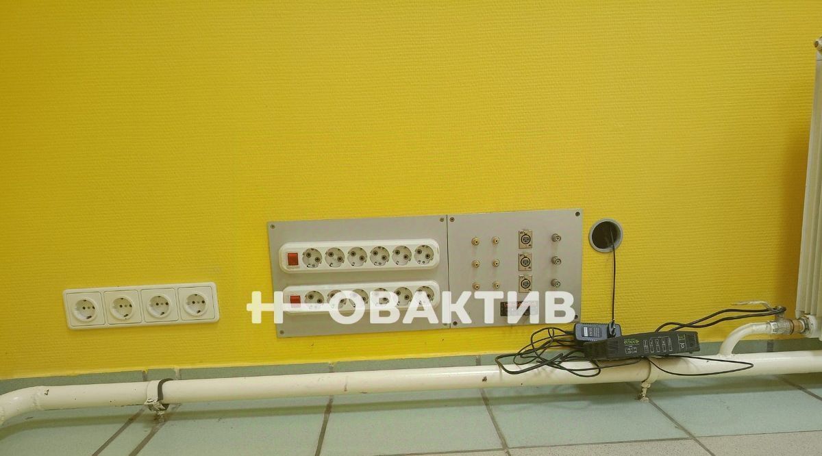 свободного назначения г Новосибирск пер 2-й Вертковский 7 Площадь Маркса фото 9