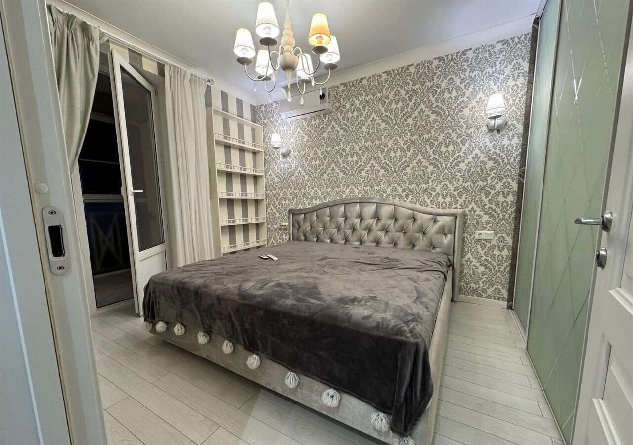 квартира г Краснодар р-н Центральный ул Коммунаров 270 фото 4