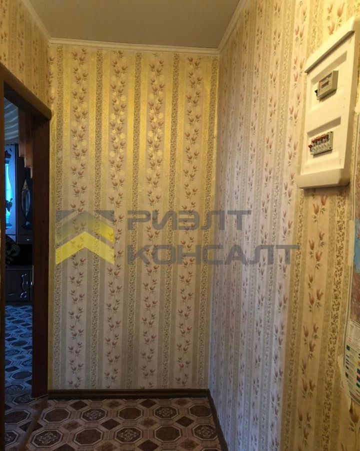 квартира г Омск р-н Советский Городок Нефтяников пр-кт Культуры 1 фото 24