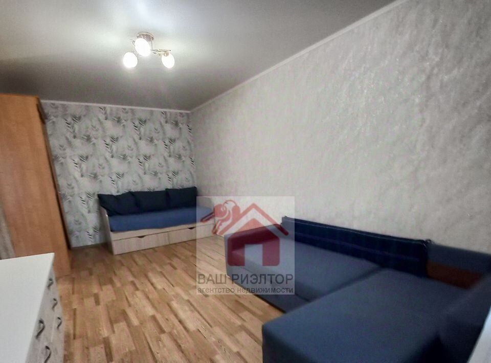 квартира г Самара Безымянка пр-кт Карла Маркса 326 фото 7