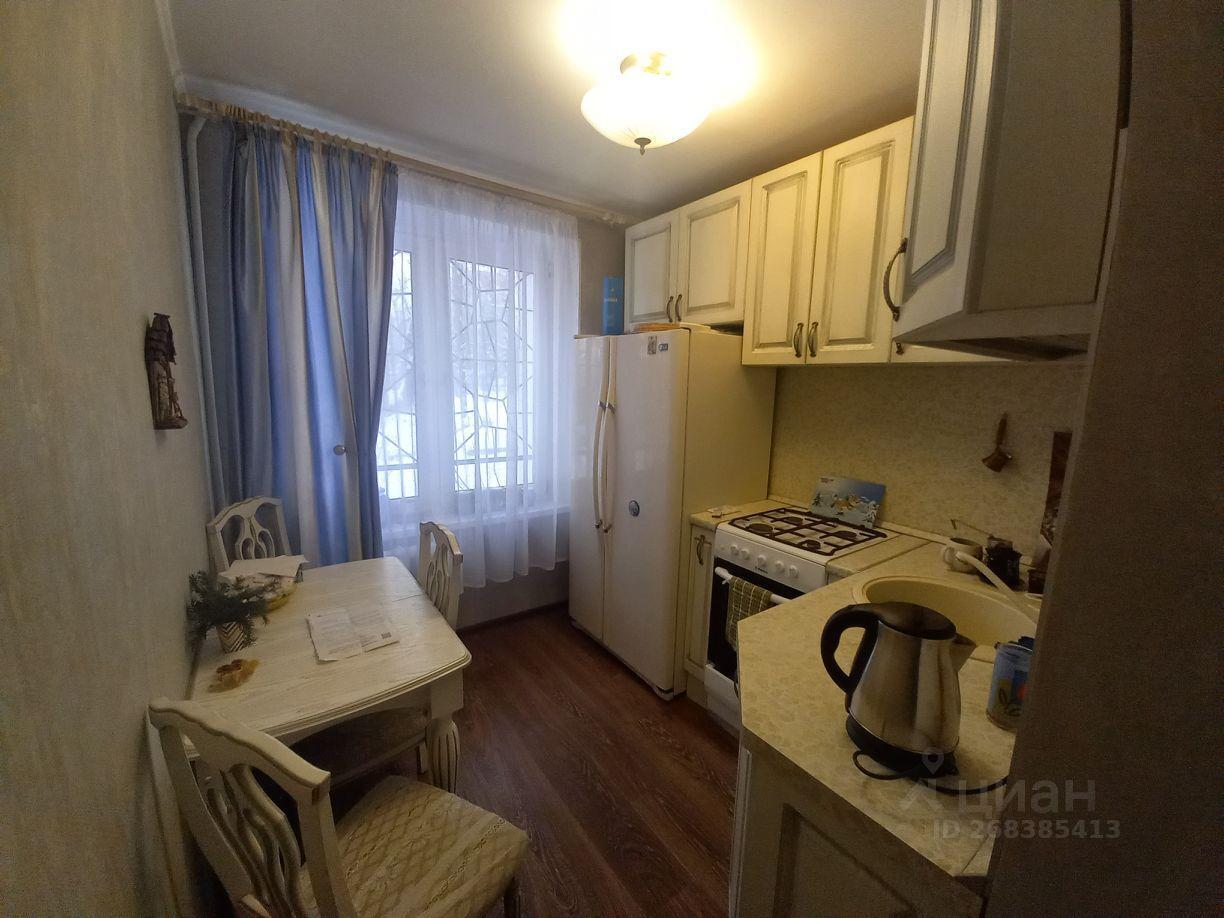 квартира г Москва ЮАО Нагорный проезд Симферопольский 16/2 Московская область фото 1