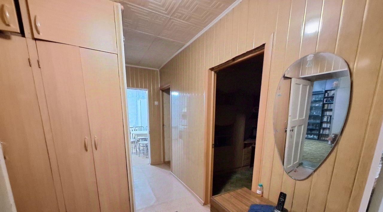 квартира г Самара Безымянка пр-кт Юных Пионеров 146 фото 10