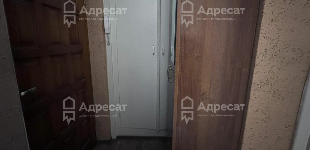 квартира г Волгоград р-н Красноармейский ул Остравская 20 фото 8