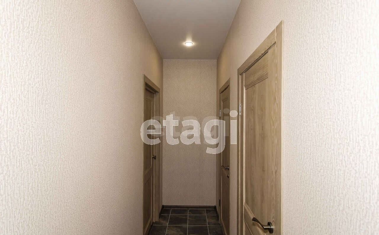 квартира г Тюмень р-н Калининский ул Таврическая 9к/6 фото 7