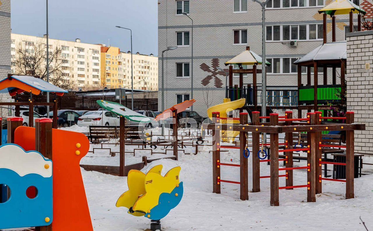 квартира г Тюмень р-н Калининский ул Таврическая 9к/6 фото 24