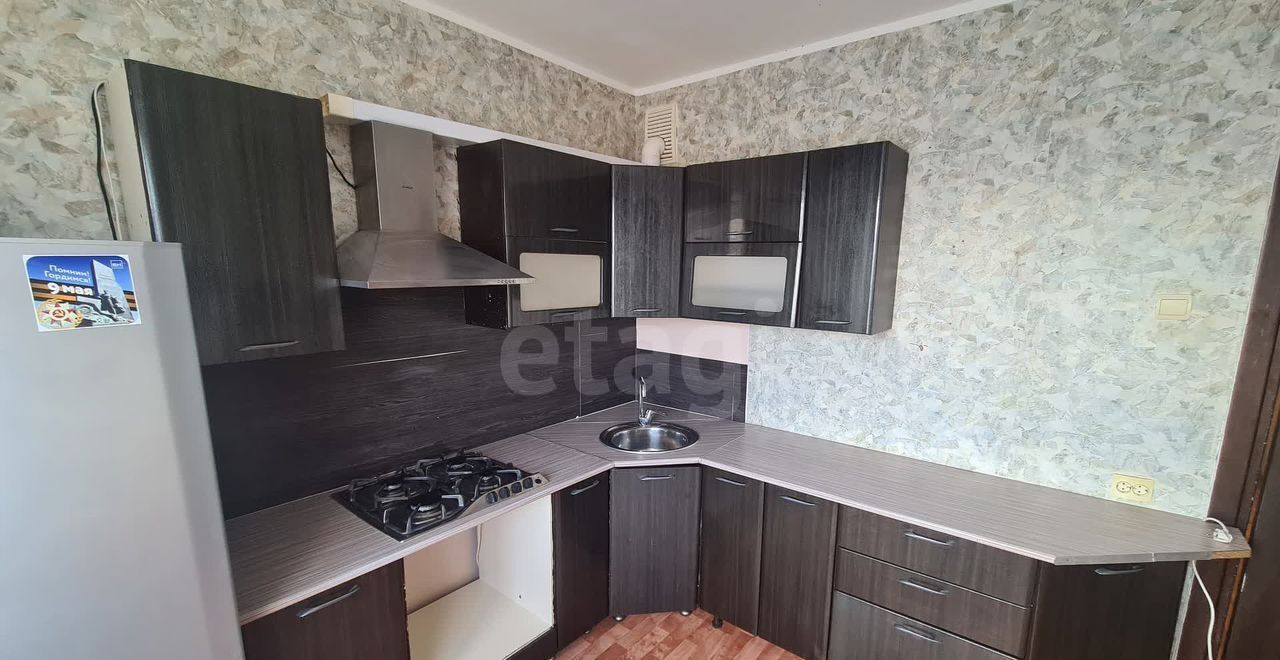 квартира г Орел р-н Заводской б-р Молодежи 15 фото 15
