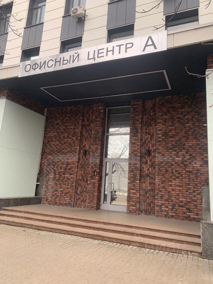 квартира г Москва метро Аэропорт ЗАО 2-й Амбулаторный проезд, 8 с 1, Московская область фото 5