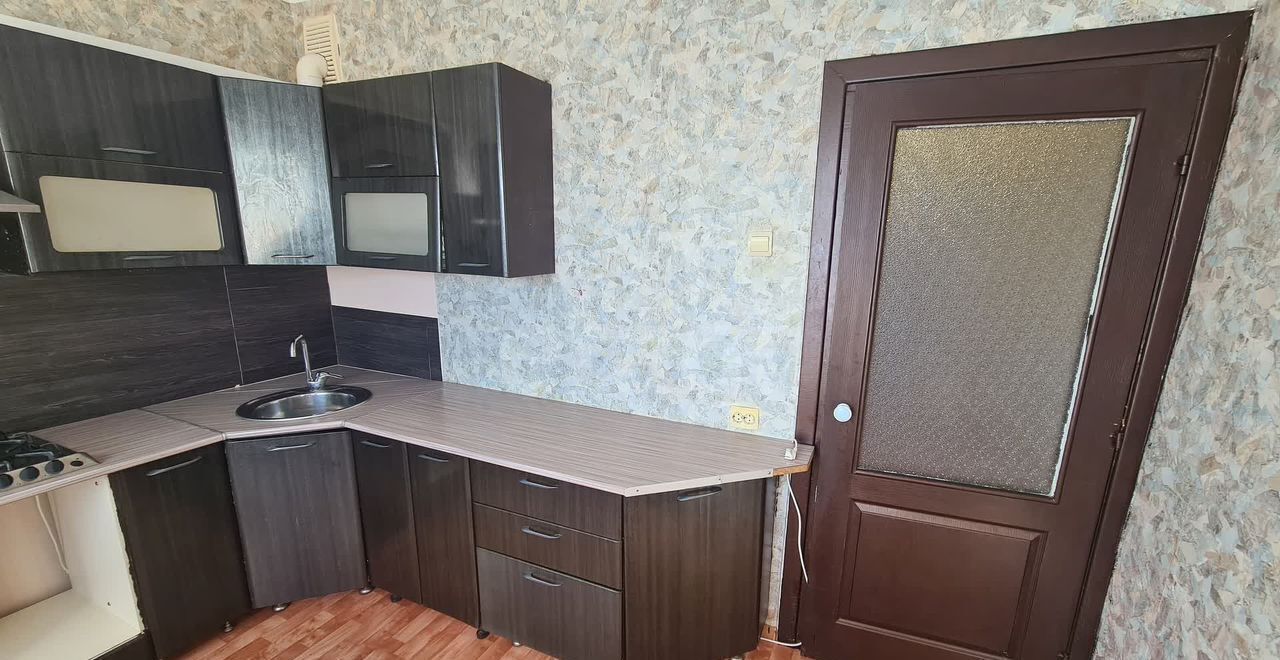 квартира г Орел р-н Заводской б-р Молодежи 15 фото 24
