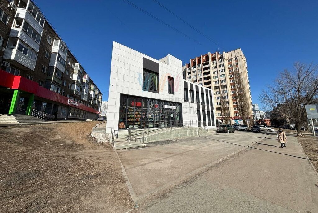 офис г Уфа ул Кирова 101а фото 6