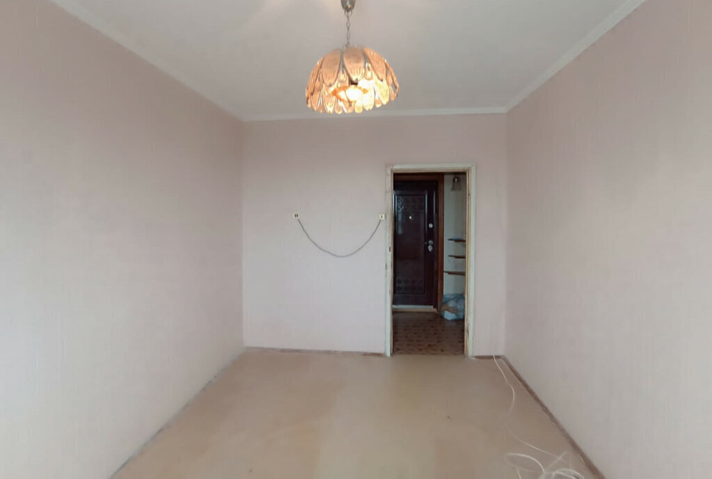 квартира г Волгодонск ул Энтузиастов 23 фото 6