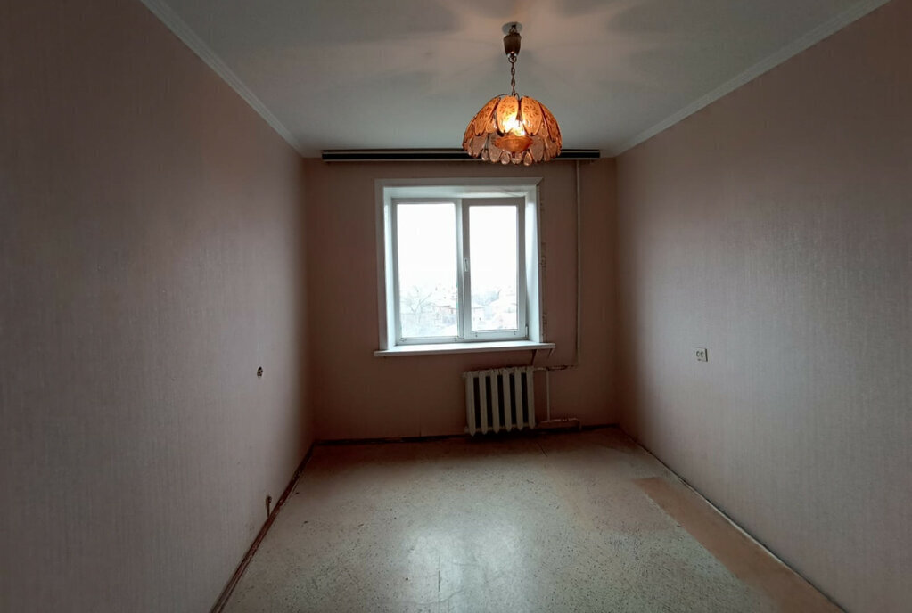 квартира г Волгодонск ул Энтузиастов 23 фото 7