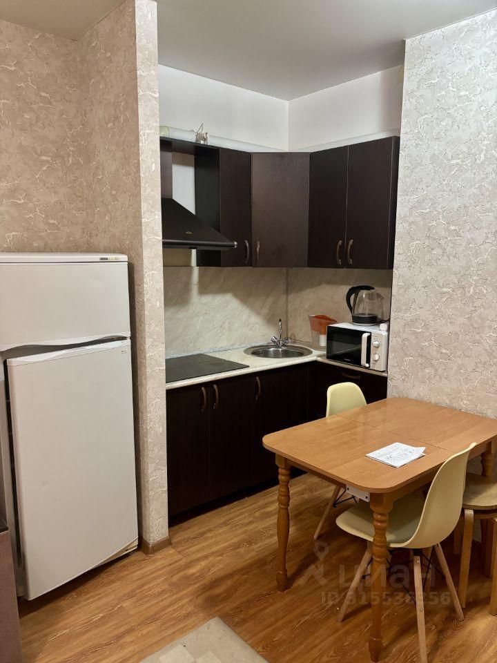 квартира г Краснодар ул Российская 72/4 фото 6