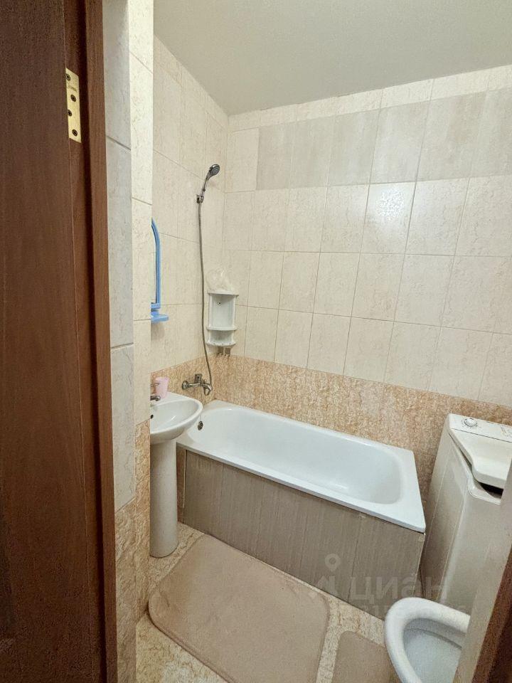 квартира г Краснодар ул Российская 72/4 фото 8