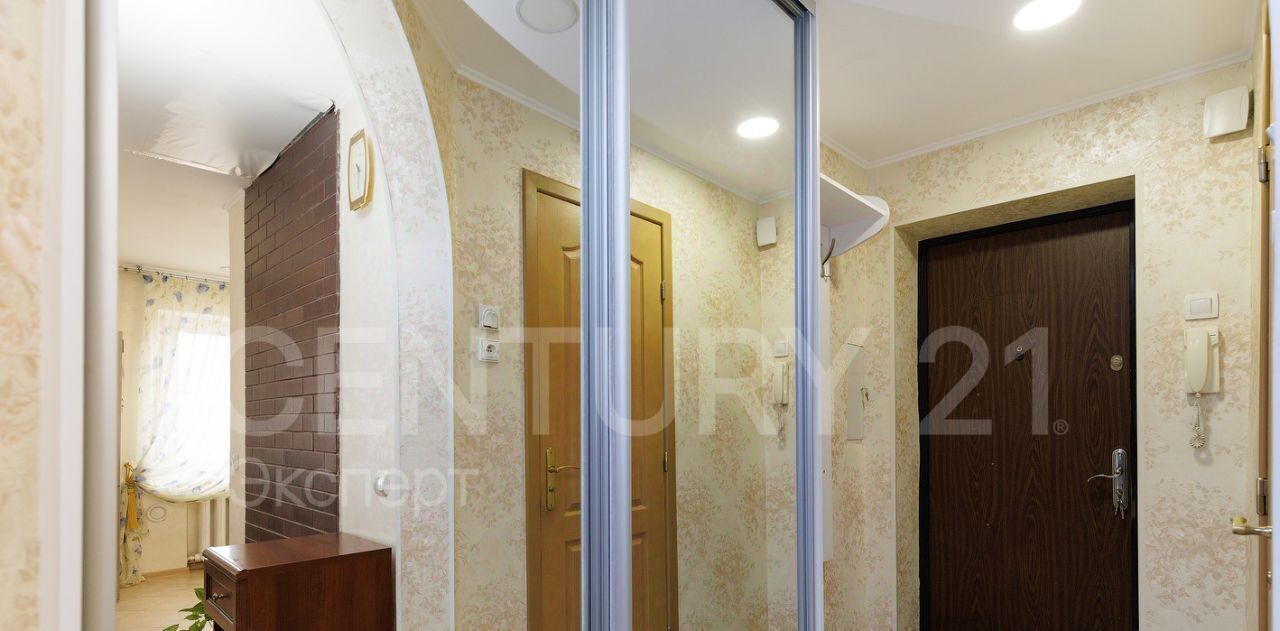 квартира г Калининград р-н Московский ул Омская 8 фото 23