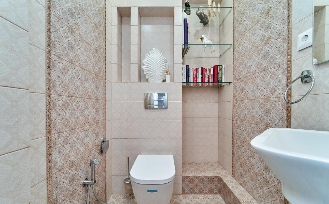 квартира г Краснодар р-н Центральный ул Коммунаров 270 фото 11