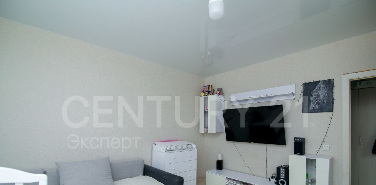 квартира г Калининград р-н Московский ул Володарского 4д фото 12