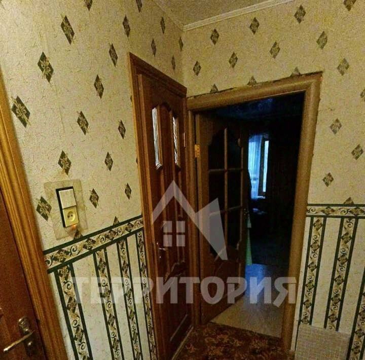 квартира г Кострома мкр Давыдовский-1 18 фото 7