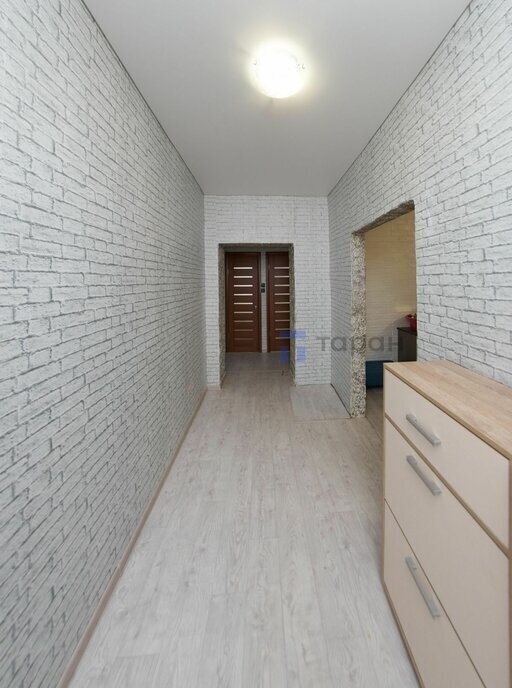 квартира г Челябинск ул Славянская 13 фото 19