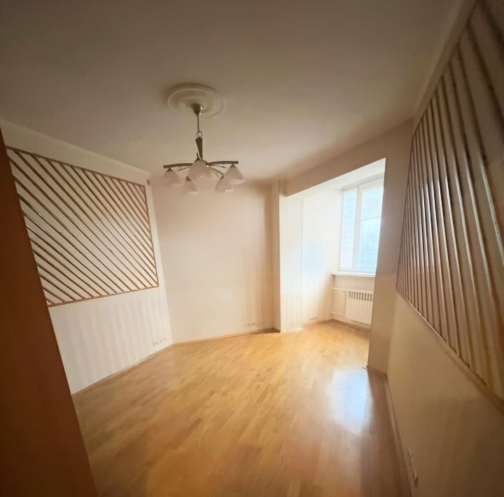 квартира г Москва метро Академическая ул Кедрова 19к/1 фото 14