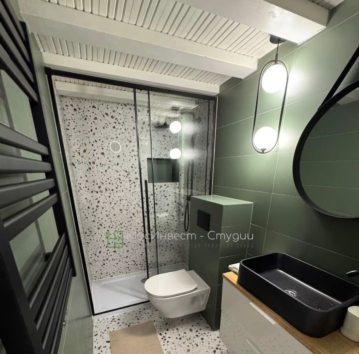 квартира г Москва метро Маяковская ул Садовая-Триумфальная 16с/2 фото 6