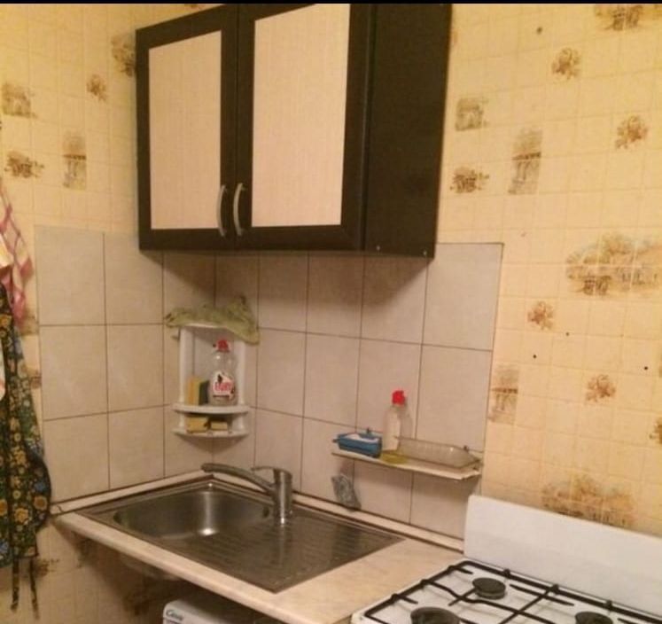 квартира г Москва ул Маршала Рыбалко 18к/2 поле, Октябрьское фото 9