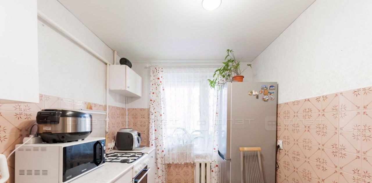 квартира г Казань Дубравная ул Комиссара Габишева 7 фото 1