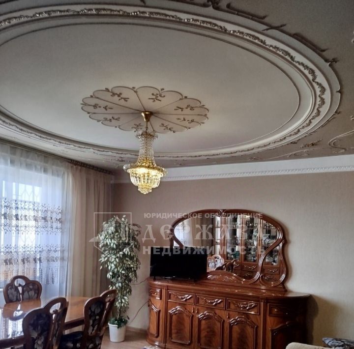 квартира г Кемерово р-н Заводский ул Тухачевского 47б фото 1