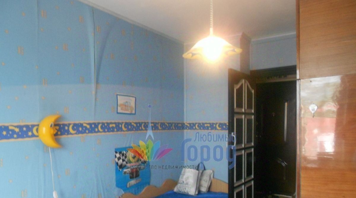 квартира г Новокузнецк р-н Новоильинский пр-кт Архитекторов 22 фото 3