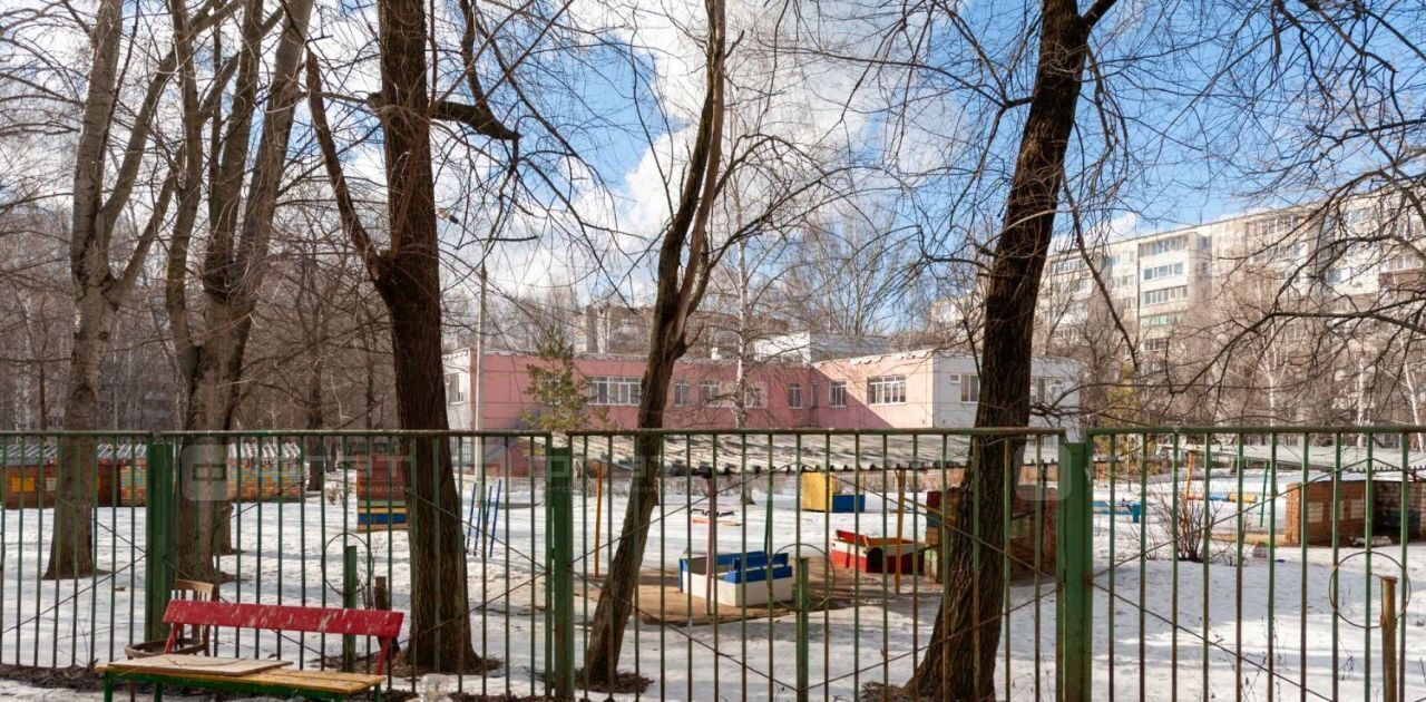 квартира г Казань Дубравная ул Комиссара Габишева 7 фото 27