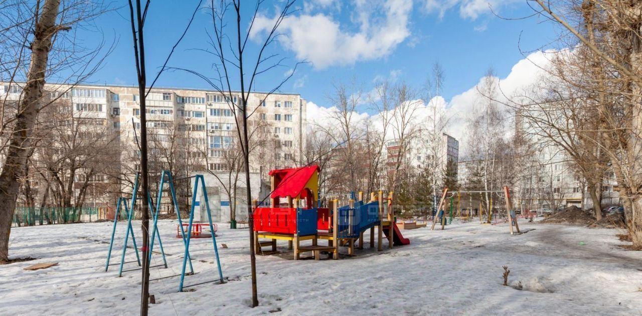 квартира г Казань Дубравная ул Комиссара Габишева 7 фото 28