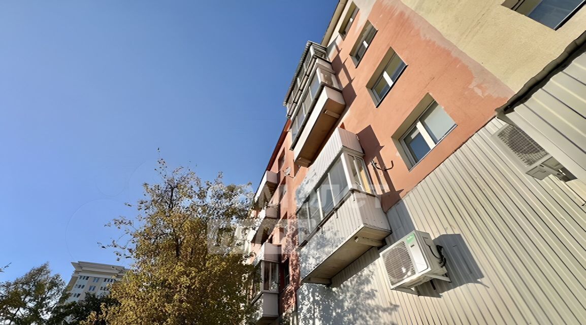 квартира г Калуга р-н Октябрьский ул Болотникова 1 фото 6