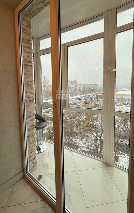 квартира г Воронеж ул Шишкова 70а фото 10