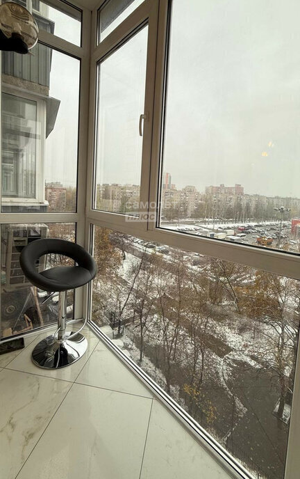 квартира г Воронеж ул Шишкова 70а фото 11