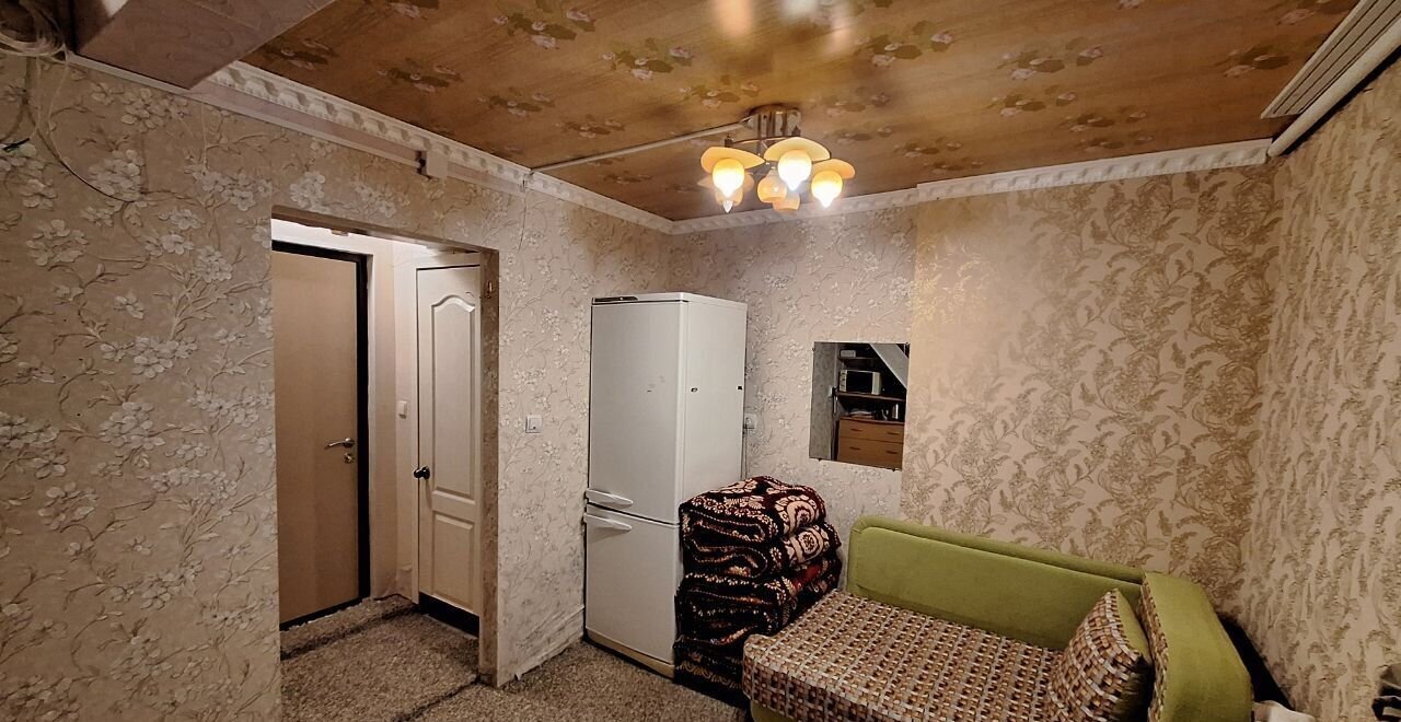 комната г Салехард ул Полярная 3г фото 4
