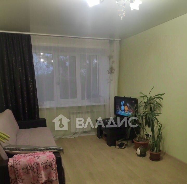 квартира г Бийск ул Ударная 27 фото 3