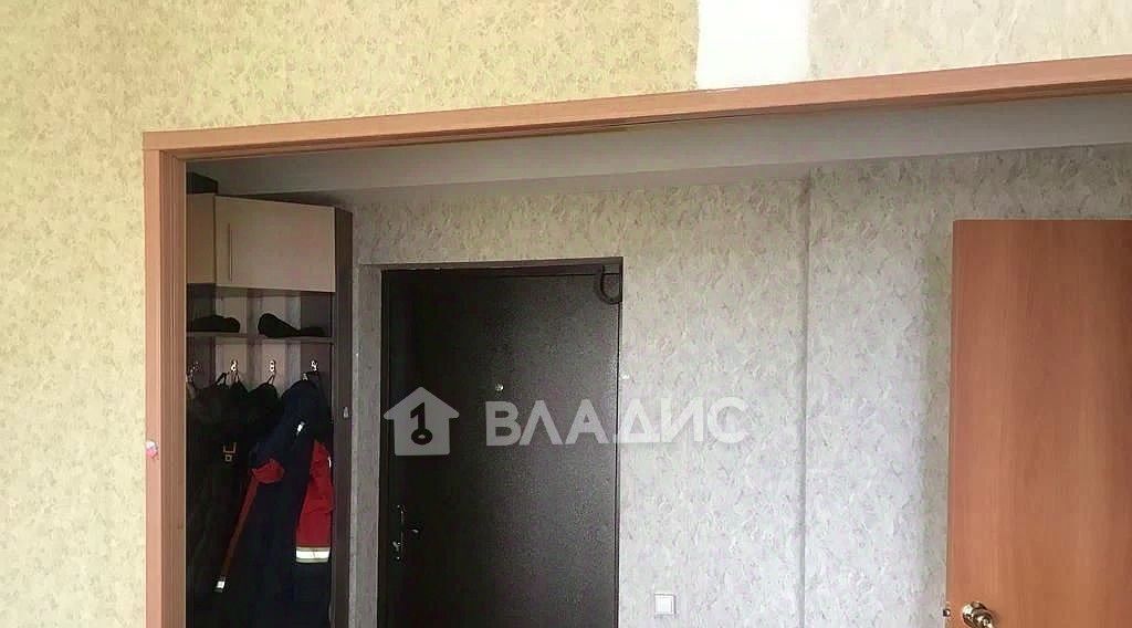 квартира г Бийск ул Михаила Митрофанова 2/3 фото 4