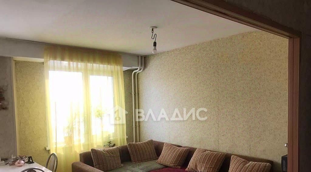 квартира г Бийск ул Михаила Митрофанова 2/3 фото 2