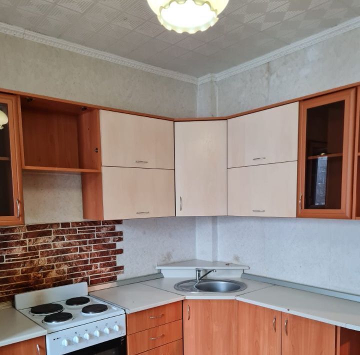 квартира г Славгород мкр 2-й 1 фото 7