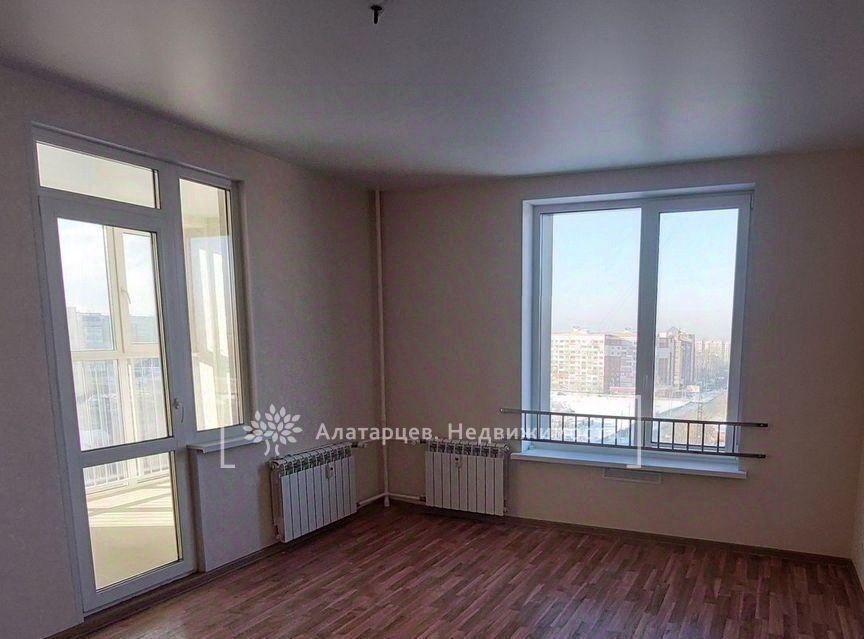 квартира г Томск р-н Советский ул Сибирская 84 фото 3